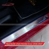 Nẹp Bước Chân Honda Civic 2016-2021