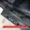 Nẹp Bước Chân Honda CRV 2024