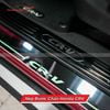 Nẹp Bước Chân Honda CRV