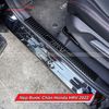 Nẹp Bước Chân Honda HRV 2022