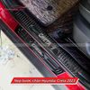 Nẹp Bước Chân Hyundai Creta 2023
