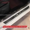 Nẹp Bước Chân Hyundai i10 2021-2023
