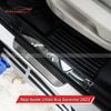 Nẹp Bước Chân Kia Sorento 2021