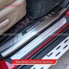 Nẹp Bước Chân Kia Sorento