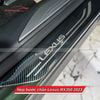 Nẹp Bước Chân Lexus RX350 2023