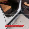 Nẹp Bước Chân Lexus RX350