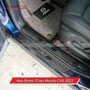 Nẹp Bước Chân Mazda CX5 2023