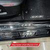 Nẹp Bước Chân Mazda CX5