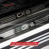 Nẹp Bước Chân Mazda CX8
