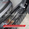 Nẹp Bước Chân Ford Everest 2023