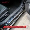 Nẹp Bước Chân Honda Accord 2022