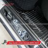 Nẹp Bước Chân Honda BRV 2023