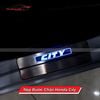 Nẹp Bước Chân Honda City