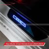 Nẹp Bước Chân Honda Civic 2022-2023