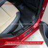 Nẹp Bước Chân Hyundai Accent 2023