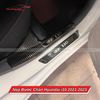 Nẹp Bước Chân Hyundai i10 2021-2023