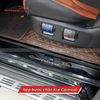 Nẹp Bước Chân Kia Carnival