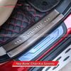 Nẹp Bước Chân Kia Sorento