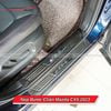Nẹp Bước Chân Mazda CX5 2023