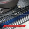 Nẹp Bước Chân Mazda CX8 2023