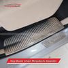 Nẹp Bước Chân Mitsubishi Xpander