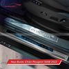 Nẹp Bước Chân Peugeot 5008 2022