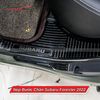 Nẹp Bước Chân Subaru Forester 2022
