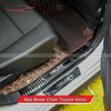 Nẹp Bước Chân Toyota Veloz