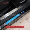 Nẹp Bước Chân Peugeot 5008