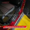 Nẹp Bước Chân Suzuki XL7 2022