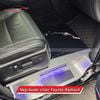 Nẹp Bước Chân Toyota Alphard
