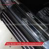 Nẹp Bước Chân Toyota Corolla Cross