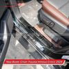 Nẹp Bước Chân Toyota Innova Cross 2024