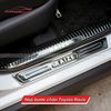 Nẹp Bước Chân Toyota Raize