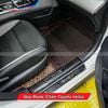 Nẹp Bước Chân Toyota Veloz