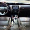 Toyota Fortuner 2.7V 4x2 AT - 2017