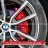 Ốp Má Phanh Brembo BMW 330i 2023