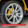 Ốp Má Phanh Brembo Honda Civic 2018