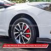 Ốp Má Phanh Brembo Hyundai Accent 2018