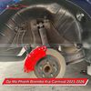 Ốp Má Phanh Brembo Kia Carnival 2021-2026
