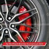 Ốp Má Phanh Brembo Kia Carnival 2023