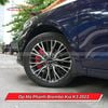 Ốp Má Phanh Brembo Kia K3 2023