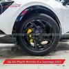 Ốp Má Phanh Brembo Kia Sportage 2023