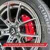 Ốp Má Phanh Brembo Lexus ES350 2009