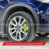 Ốp Má Phanh Brembo Mazda CX8 2021