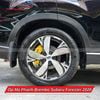 Ốp Má Phanh Brembo Subaru Forester 2020