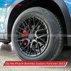 Ốp Má Phanh Brembo Subaru Forester 2023