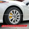Ốp Má Phanh Brembo Toyota Camry 2021