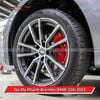 Ốp Má Phanh Brembo BMW 330i 2023