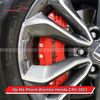 Ốp Má Phanh Brembo Honda CRV 2023